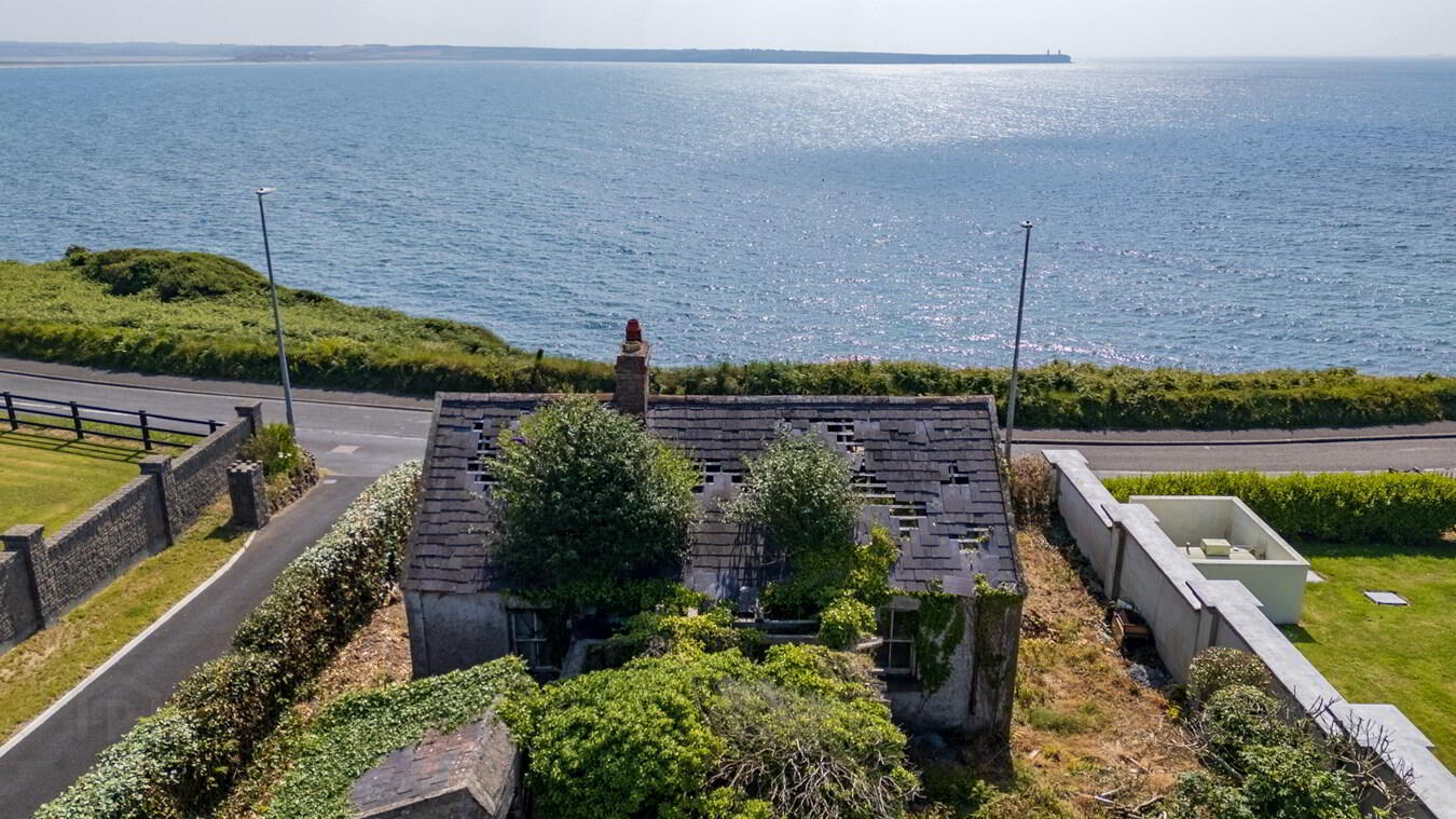 The Cottage Cliff Road 1 of 14