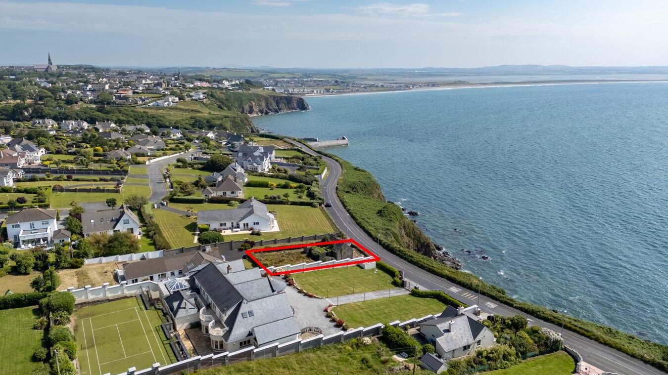 The Cottage Cliff Road 4 of 14