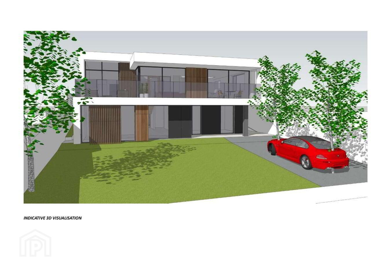 The Cottage Cliff Road 10 of 14