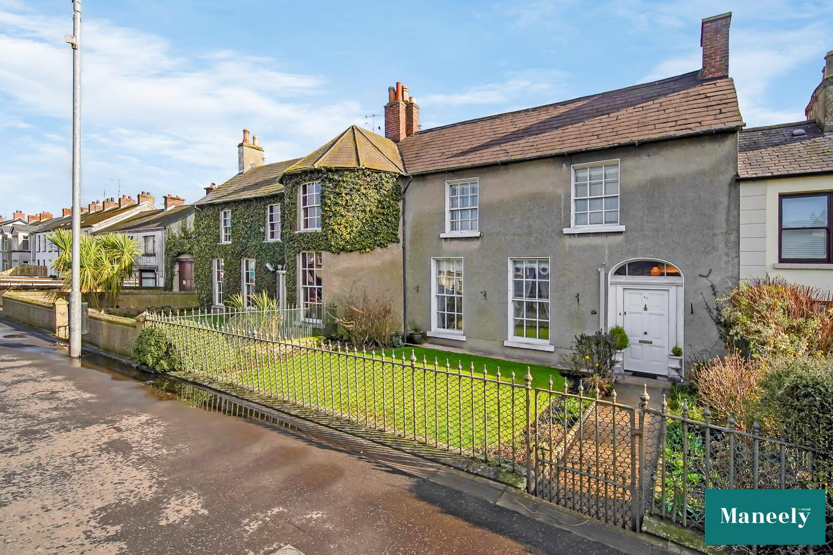 property description image