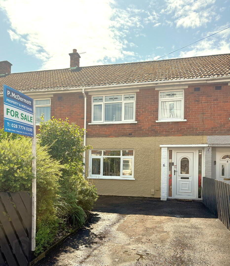 6 Erinvale Gardens 1 of 9