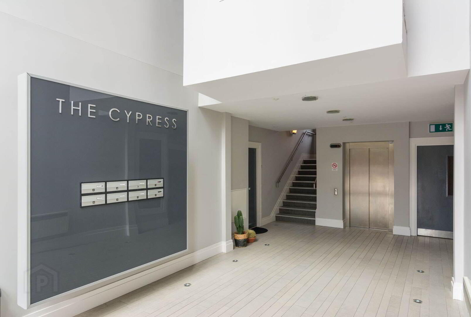 C7 The Cypress, Malone Square, 44 Windsor Park 4 of 25