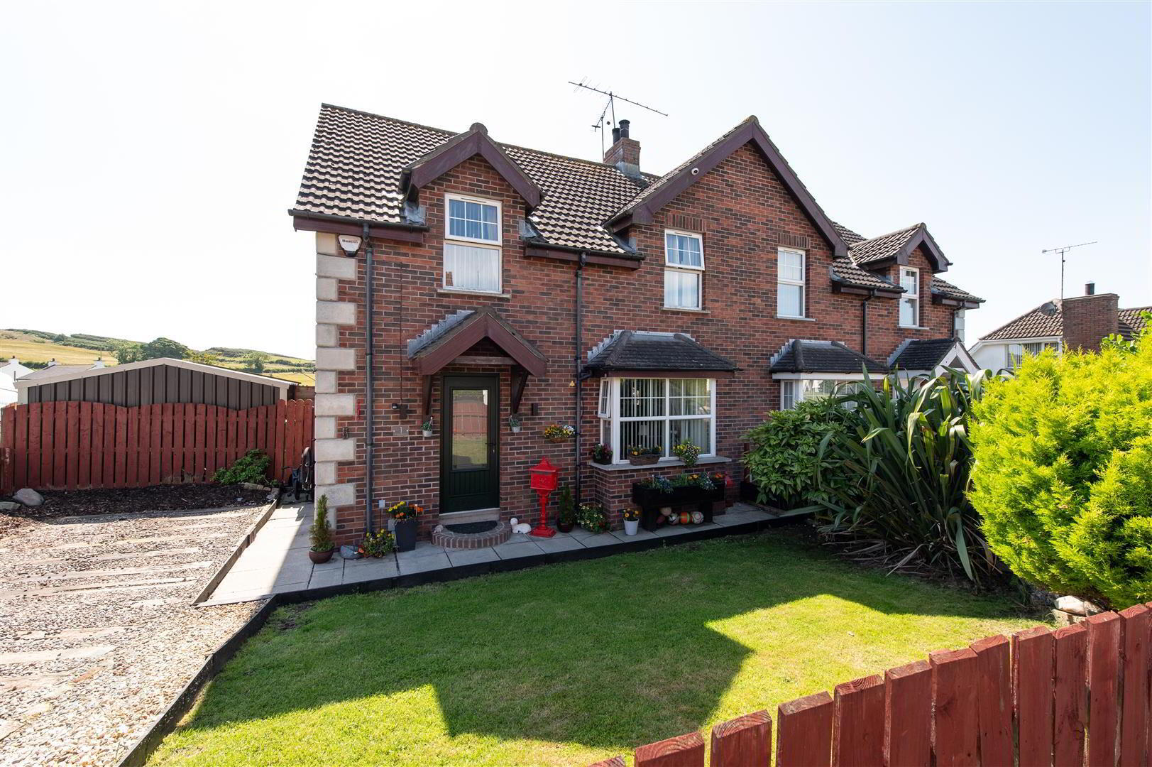 1 Ardfern Meadow 1 of 24