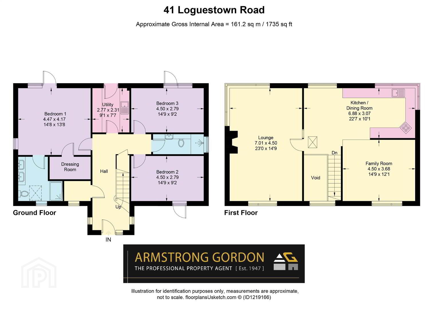 41 Loguestown Road 3 of 45