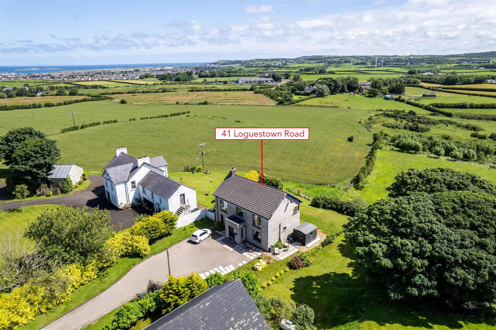 41 Loguestown Road 1 of 44