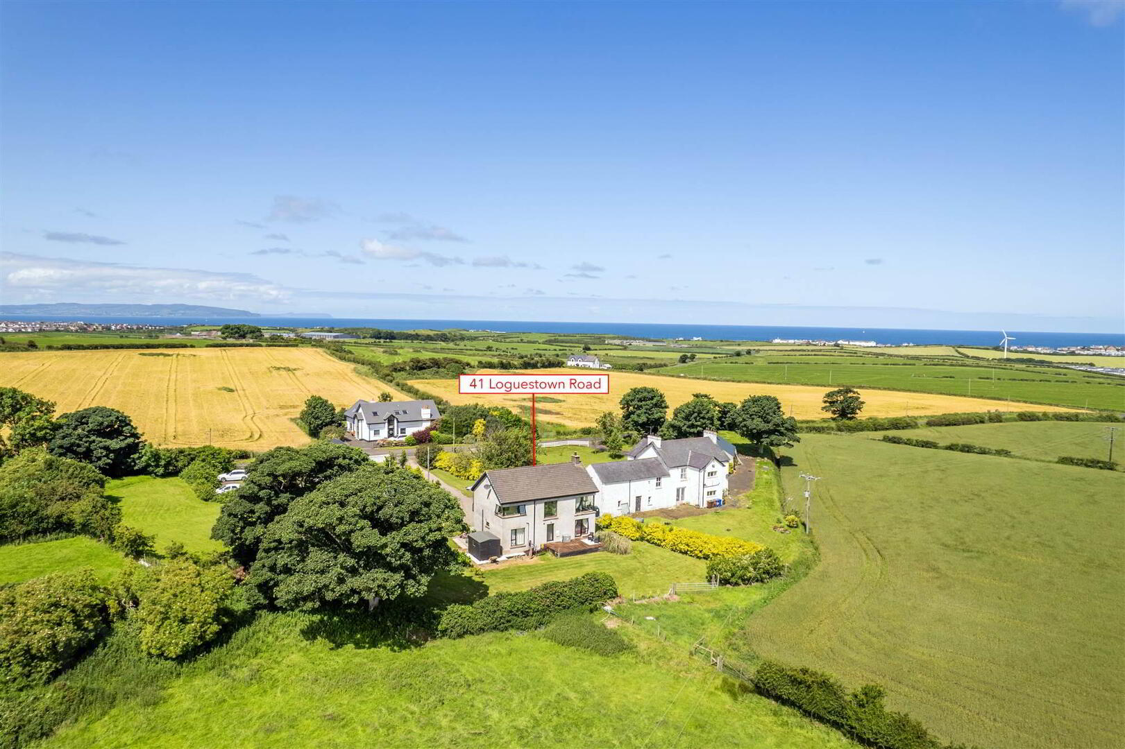 41 Loguestown Road 41 of 44