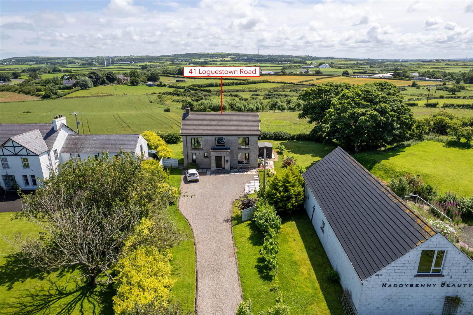 41 Loguestown Road 42 of 44