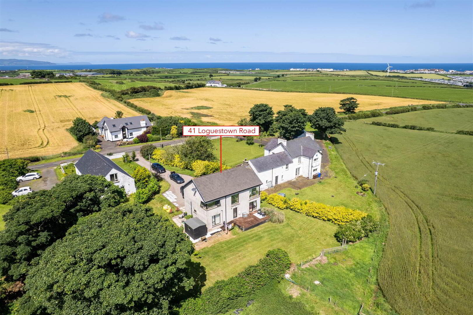 41 Loguestown Road 43 of 44