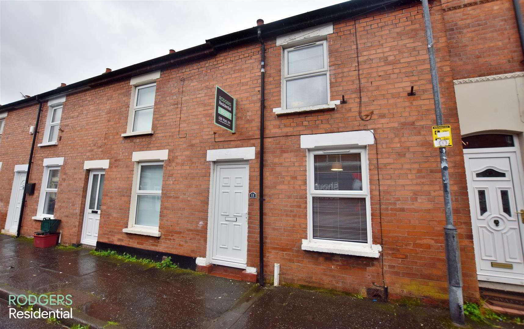11 Glenvarlock Street 1 of 9