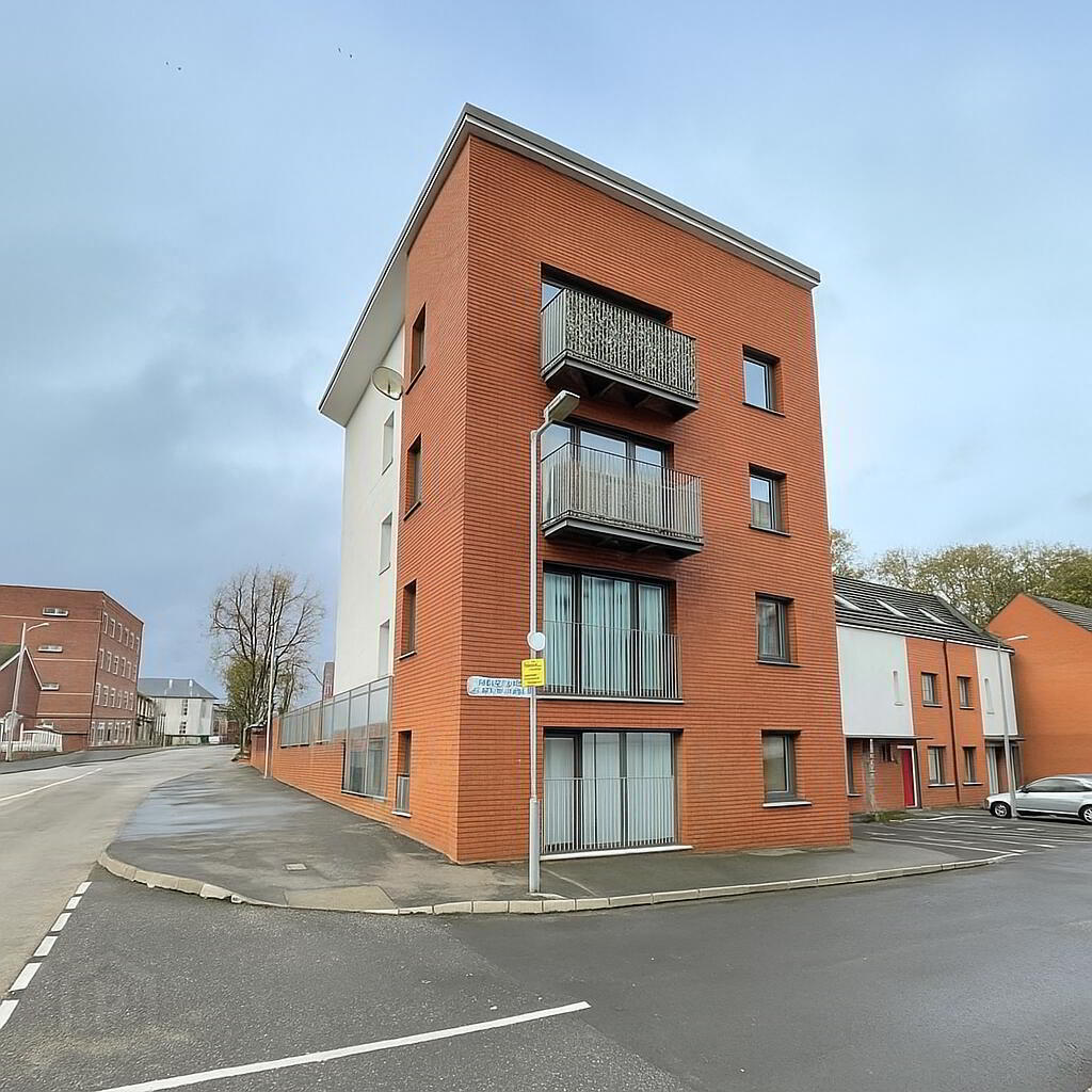 Apartment 6 2 Ross Mill Avenue 1 of 9