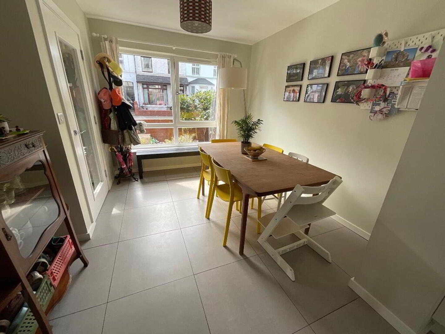 1a Belmont Avenue 3 of 13