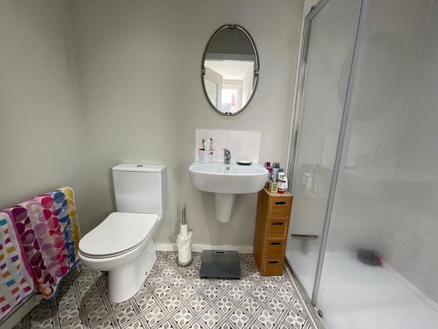 1a Belmont Avenue 12 of 13