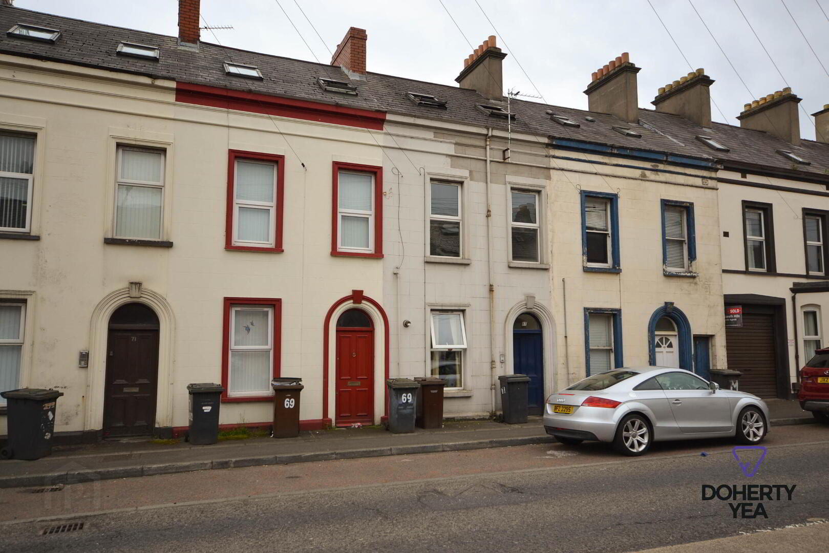 67a Albert Road 7 of 7