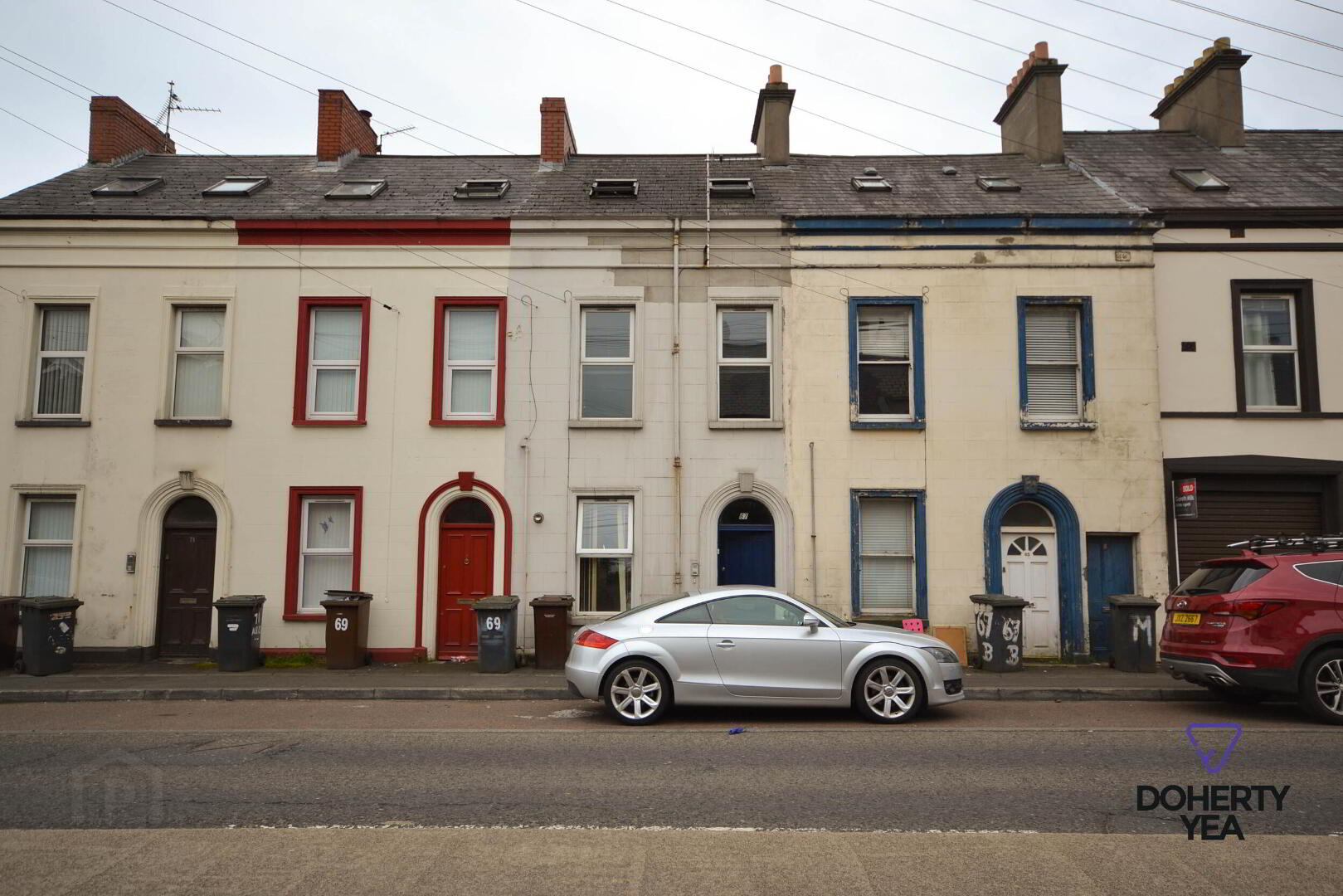 67a Albert Road 1 of 7