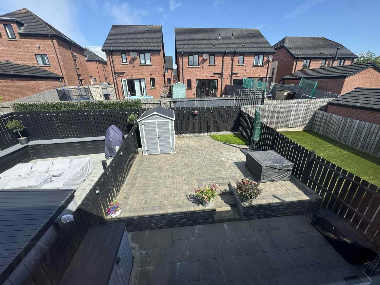 5 Highgrove Gate 15 of 17
