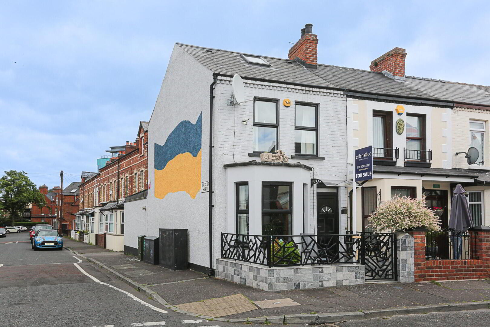 33 Blackwood Street 1 of 28