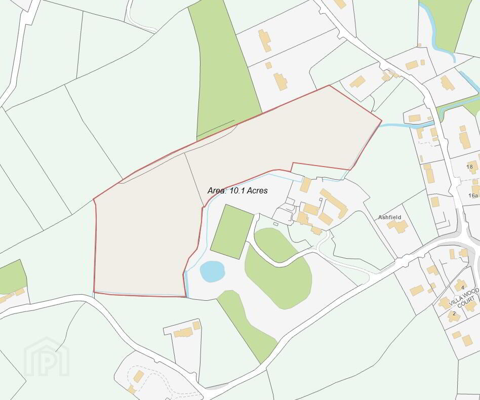 Land At, Killysorrell Road 3 of 4