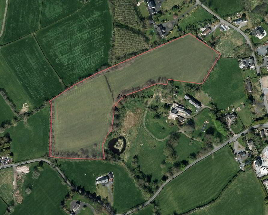 Land At, Killysorrell Road 4 of 4