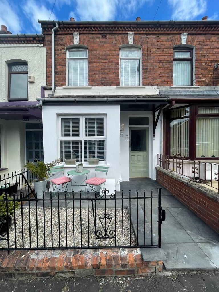 55 Donnybrook Street 1 of 19