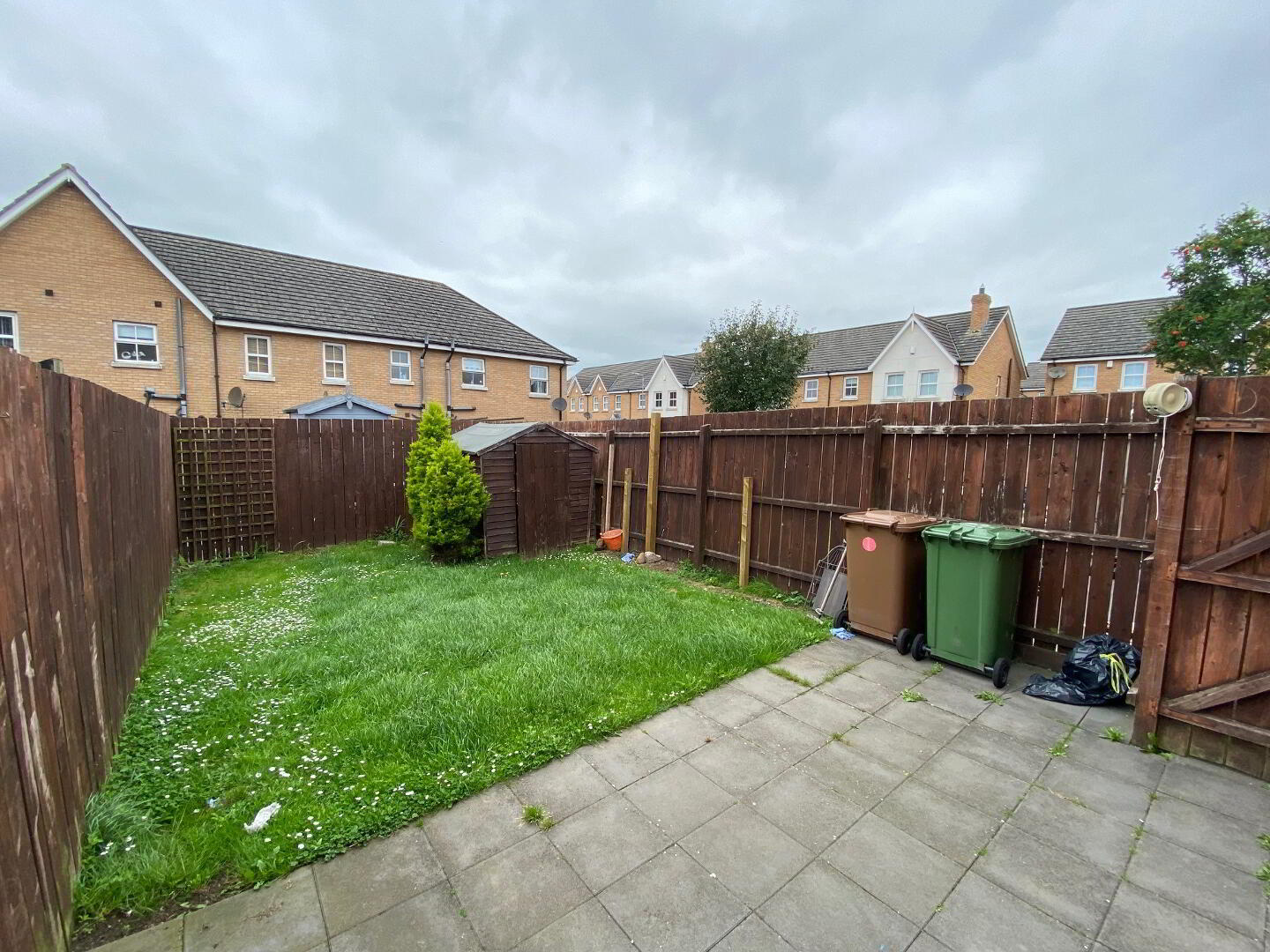 67 Mornington Lane 12 of 13