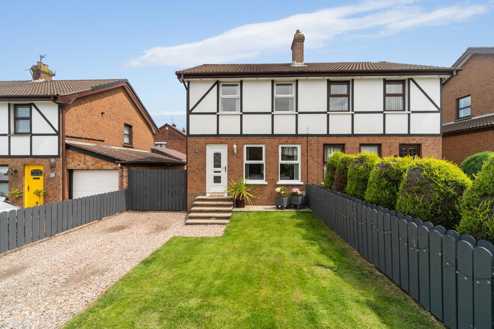 30 Beechgrove Gardens 1 of 21