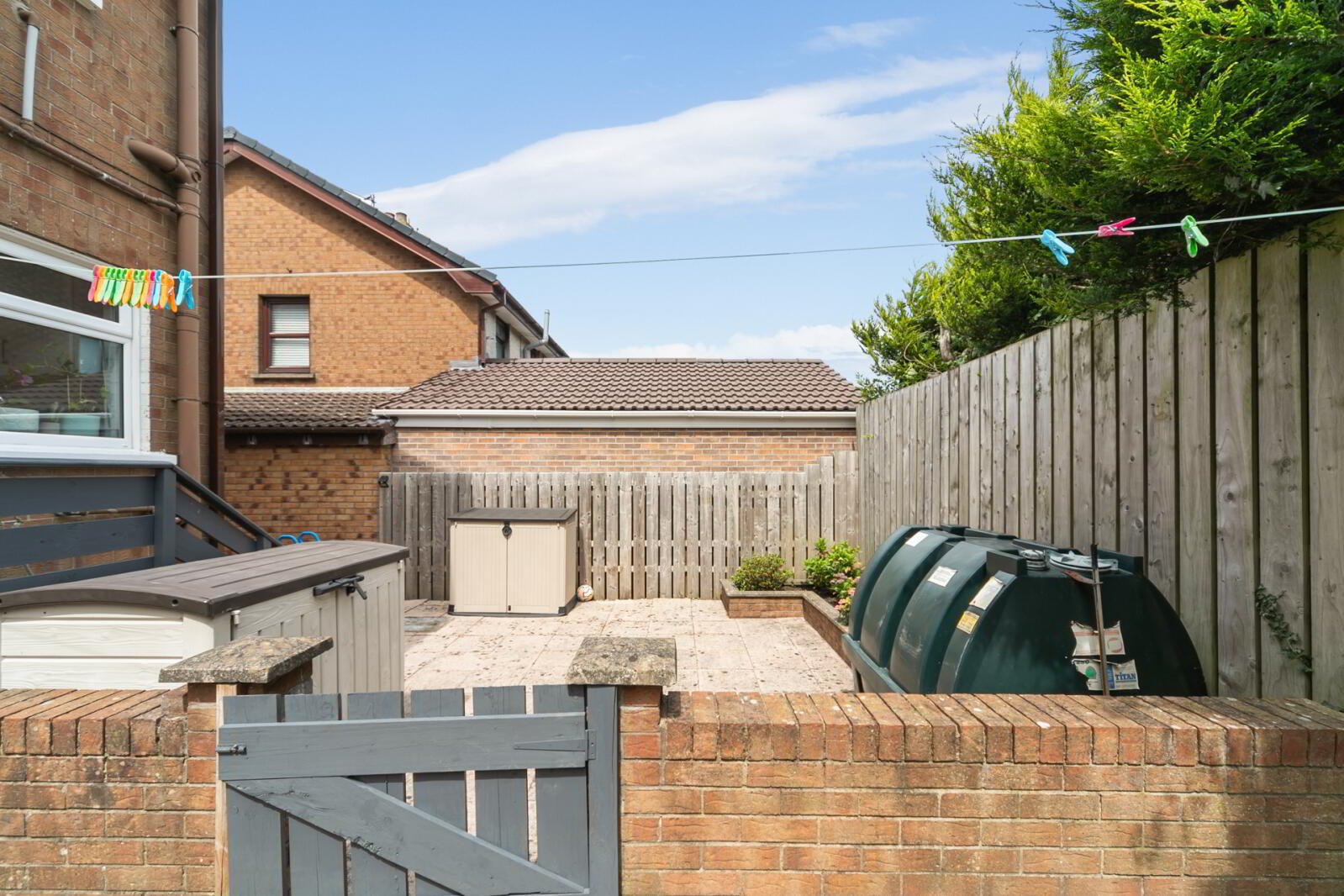 30 Beechgrove Gardens 20 of 21