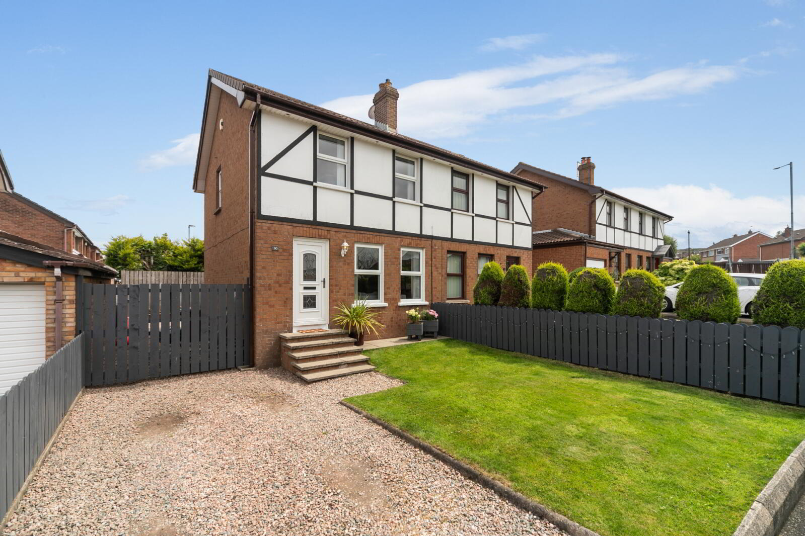 30 Beechgrove Gardens 21 of 21