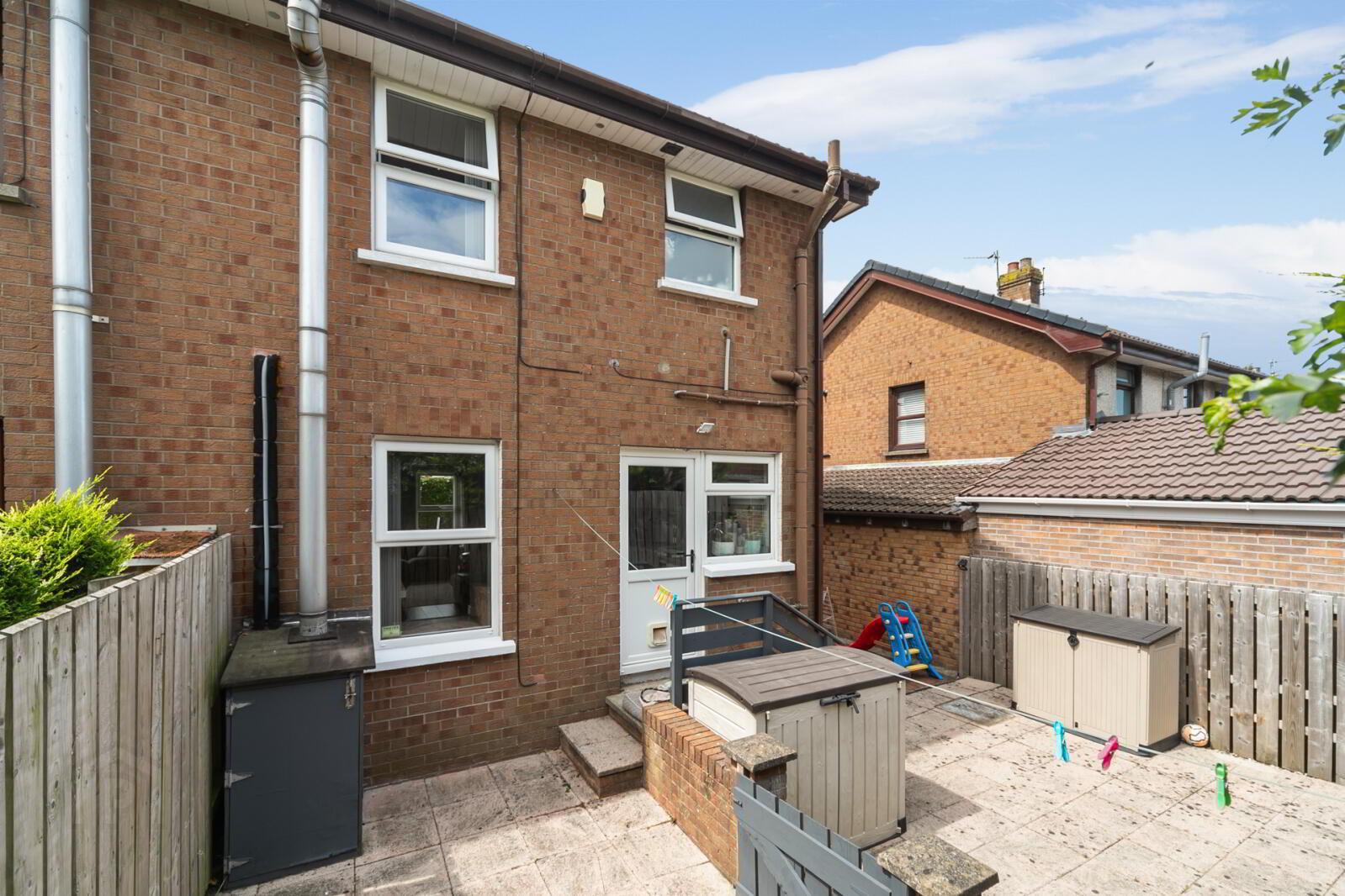 30 Beechgrove Gardens 18 of 21