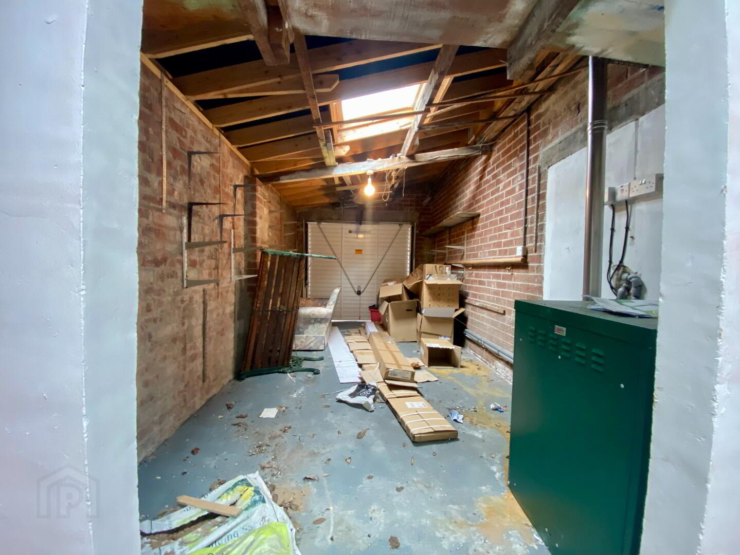 15 Downshire Gardens 20 of 21