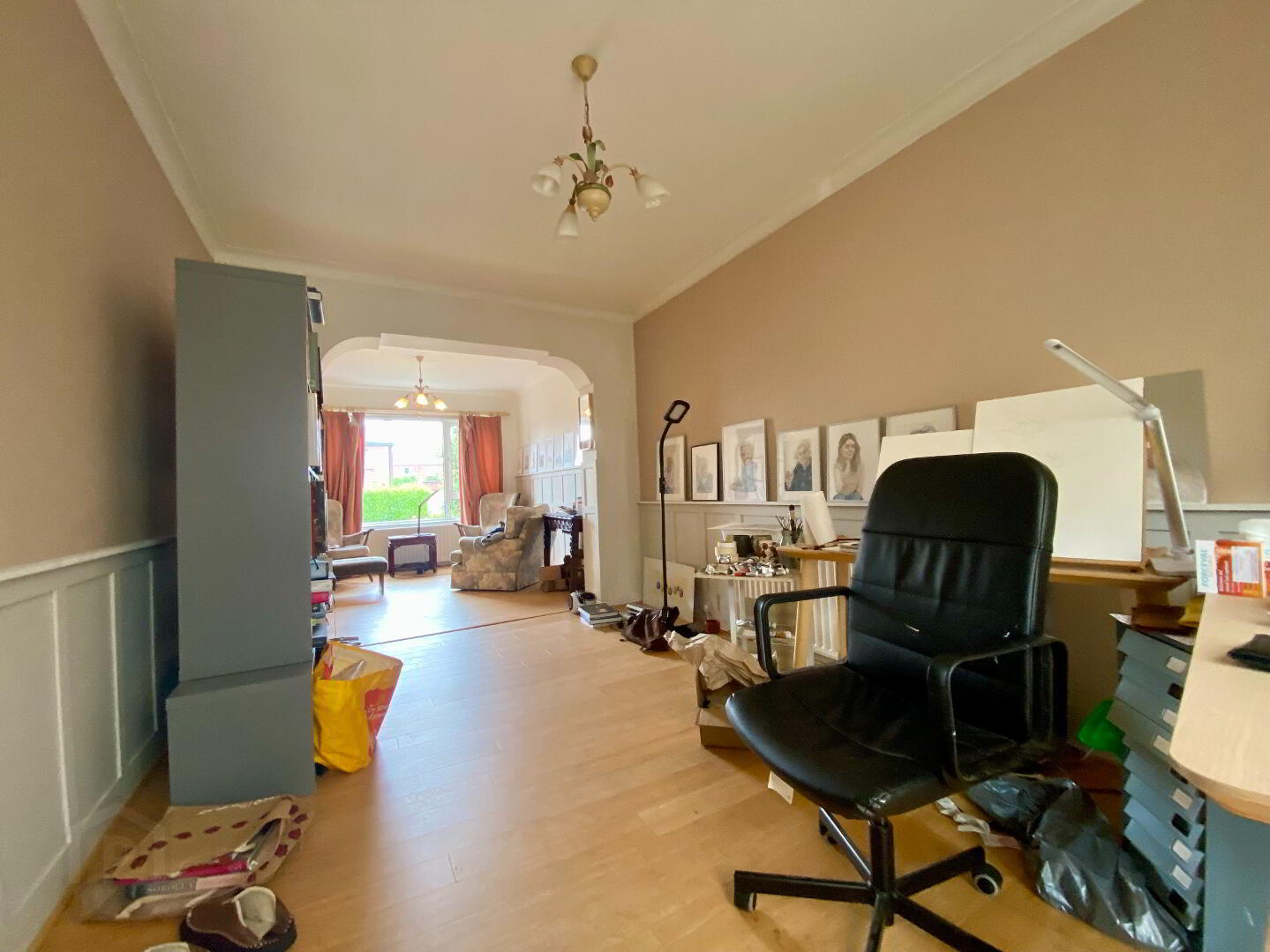 15 Downshire Gardens 6 of 21