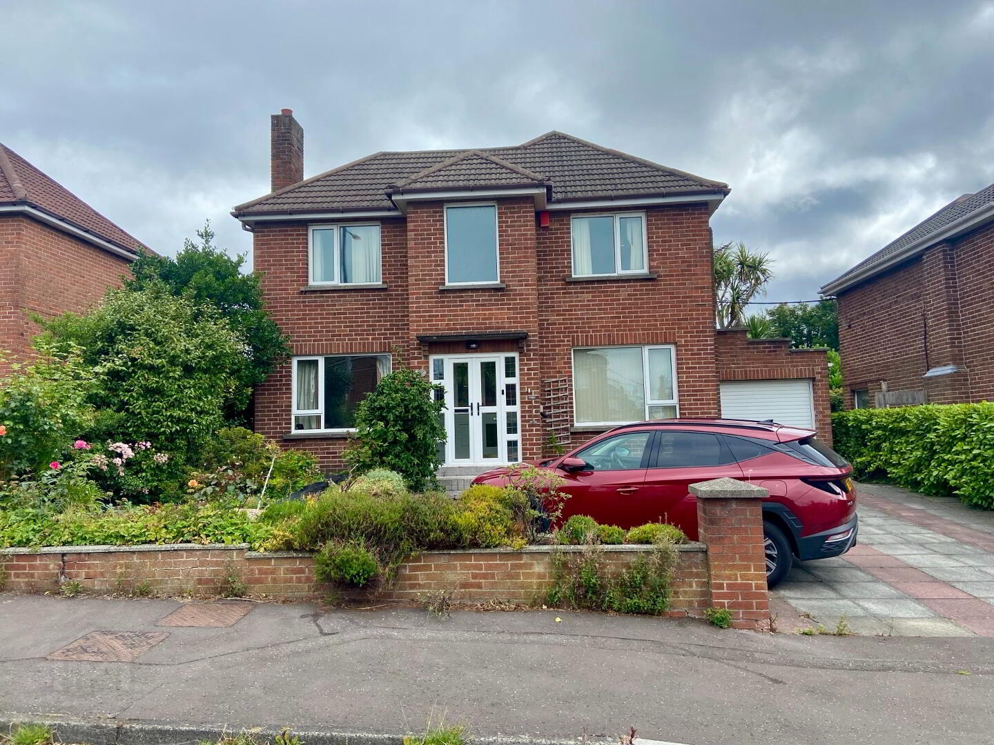property description image