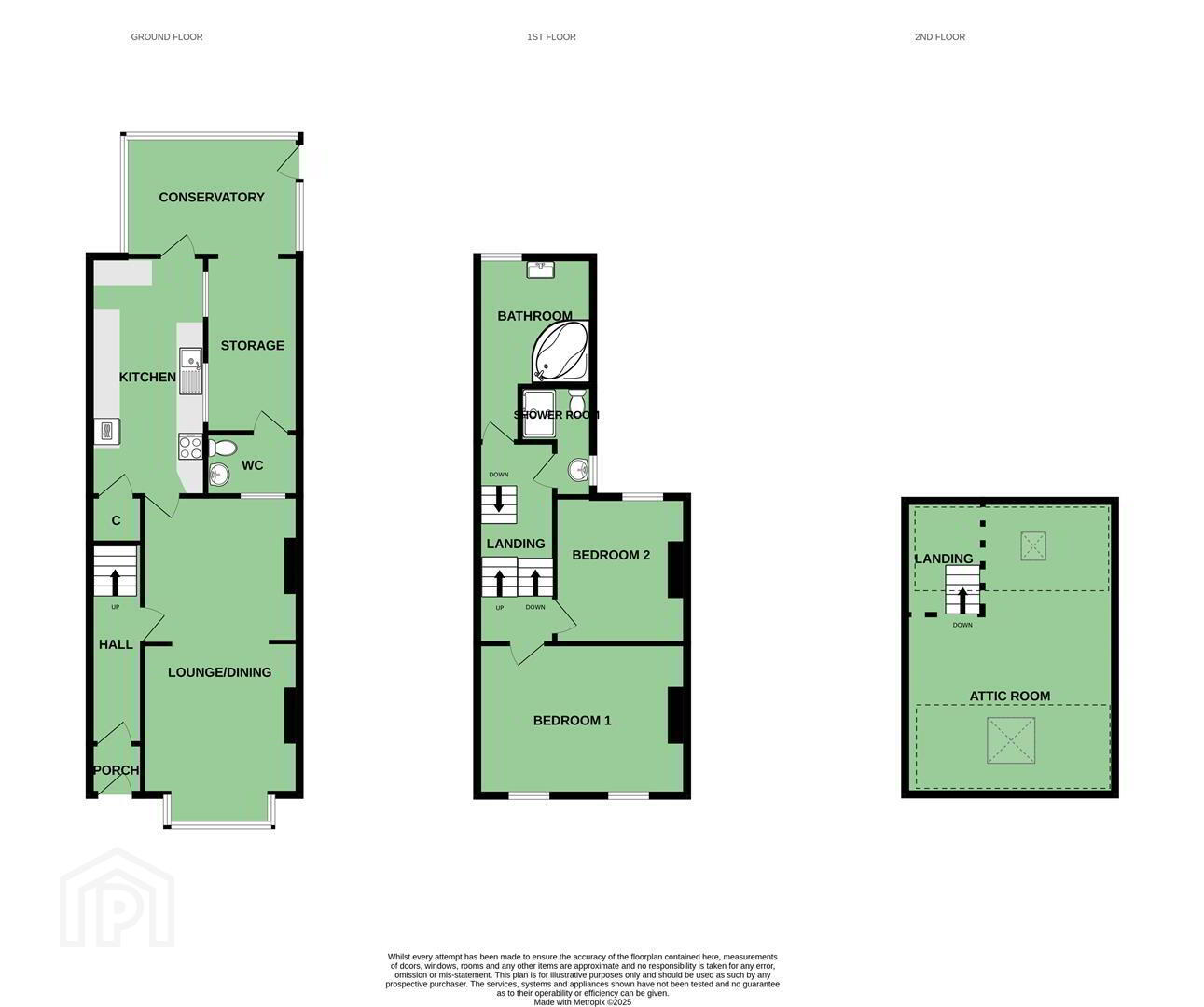 10 Kinnegar Road 27 of 27