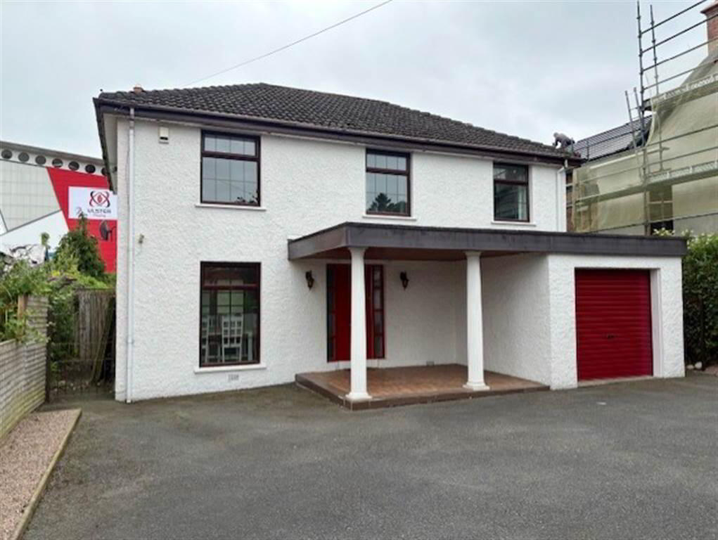 81 Ravenhill Park 1 of 21