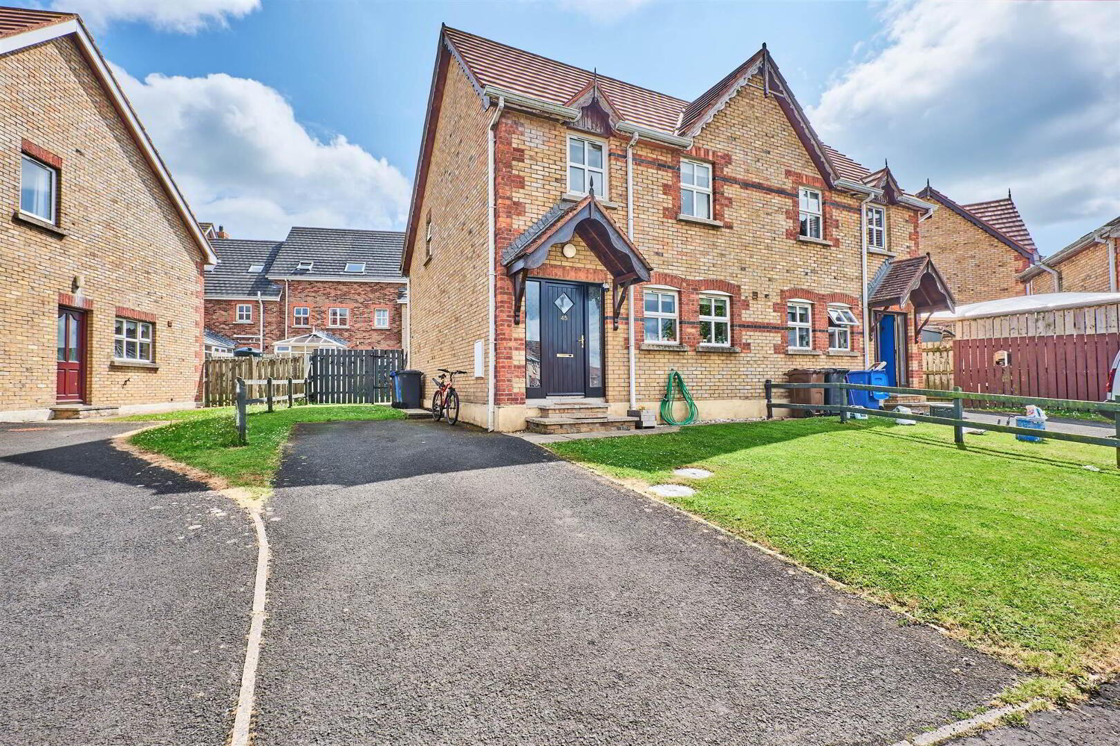 45 Old Mill Grange 1 of 10