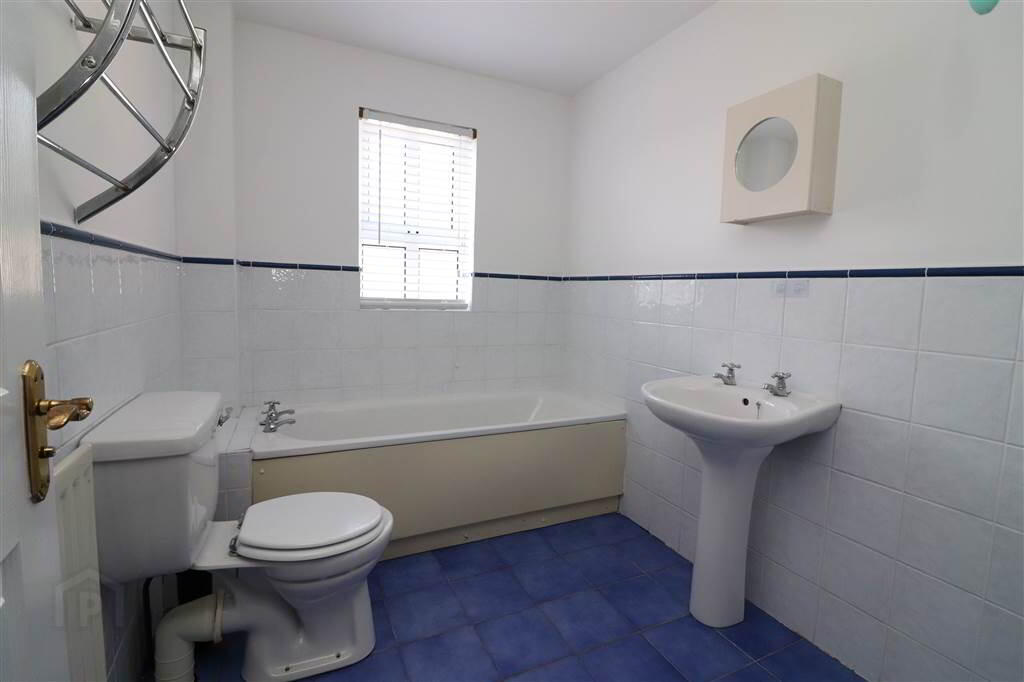 8 Saintfield Mews 8 of 8