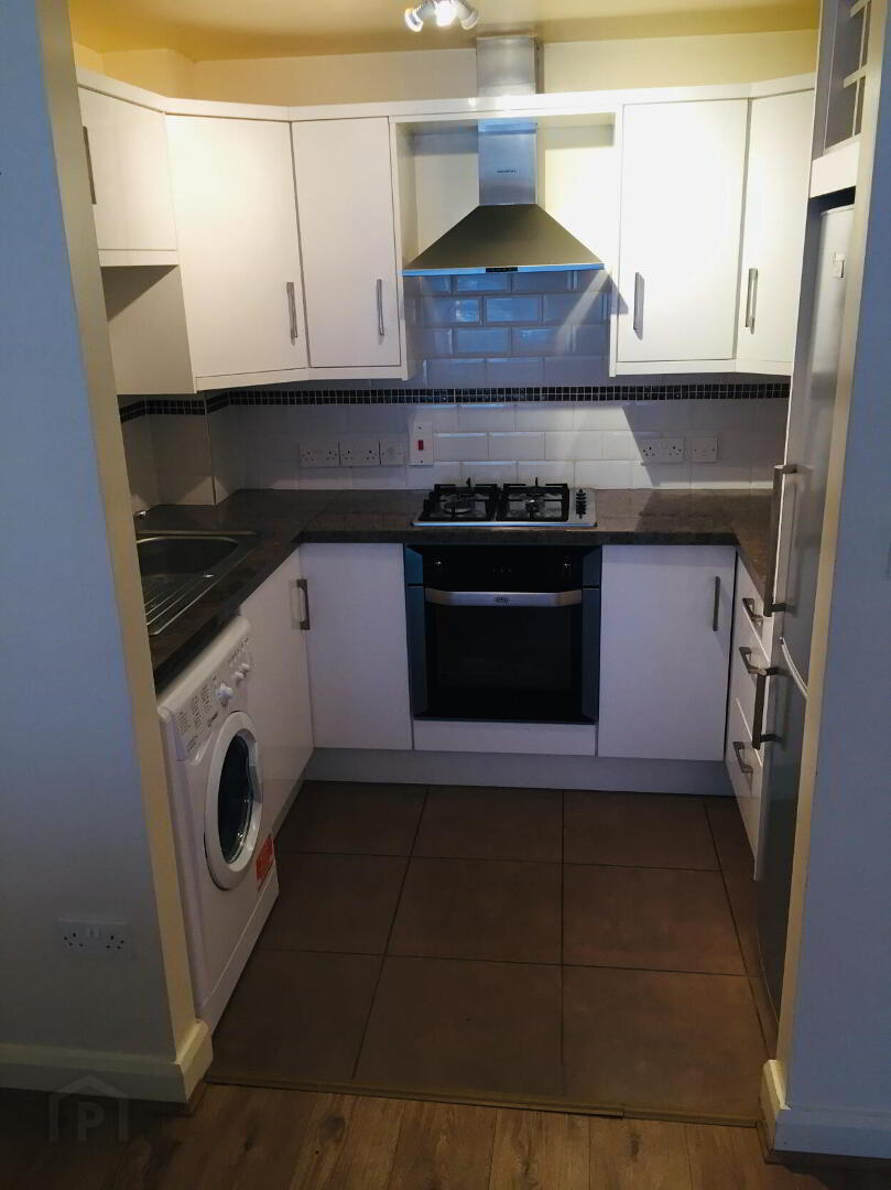 Apt 43 Greenwood Building, 37 - 72 Old Bakers Court 4 of 7
