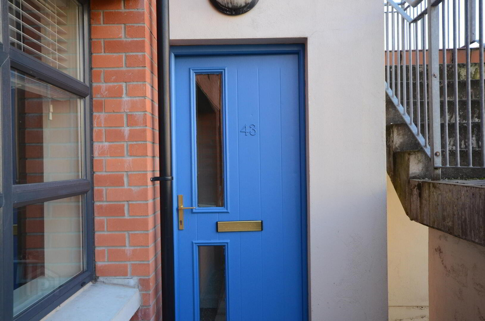 Apt 43 Greenwood Building, 37 - 72 Old Bakers Court 1 of 7