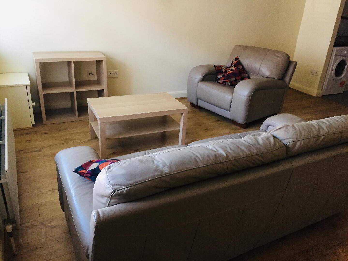 Apt 43 Greenwood Building, 37 - 72 Old Bakers Court 3 of 7