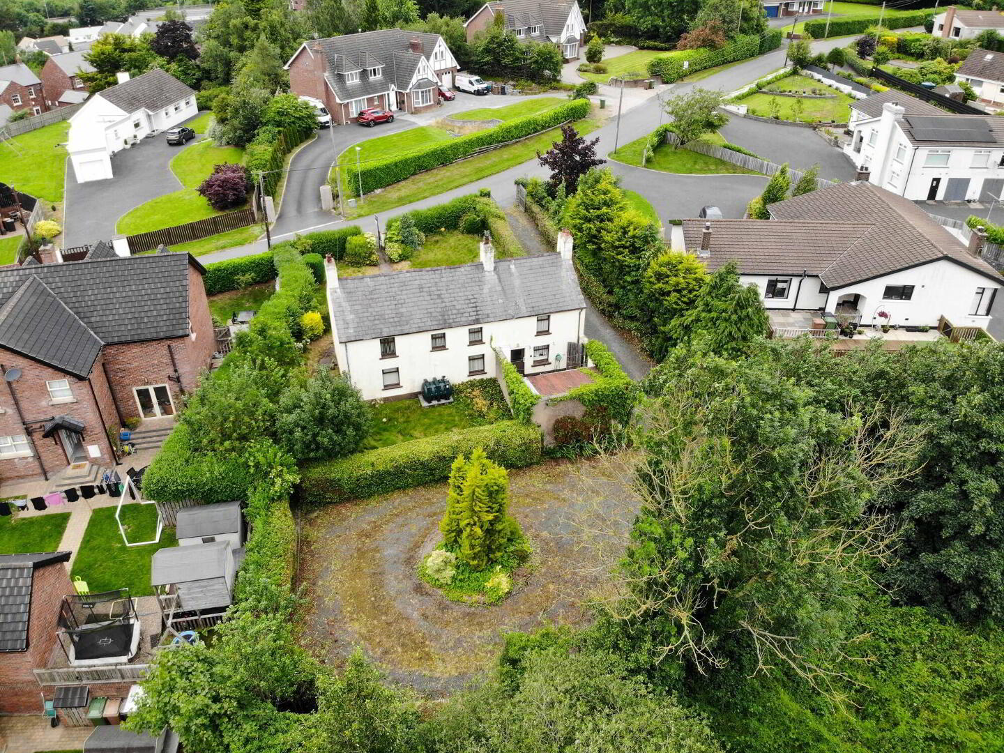 10 Ballymacormick Road 11 of 12