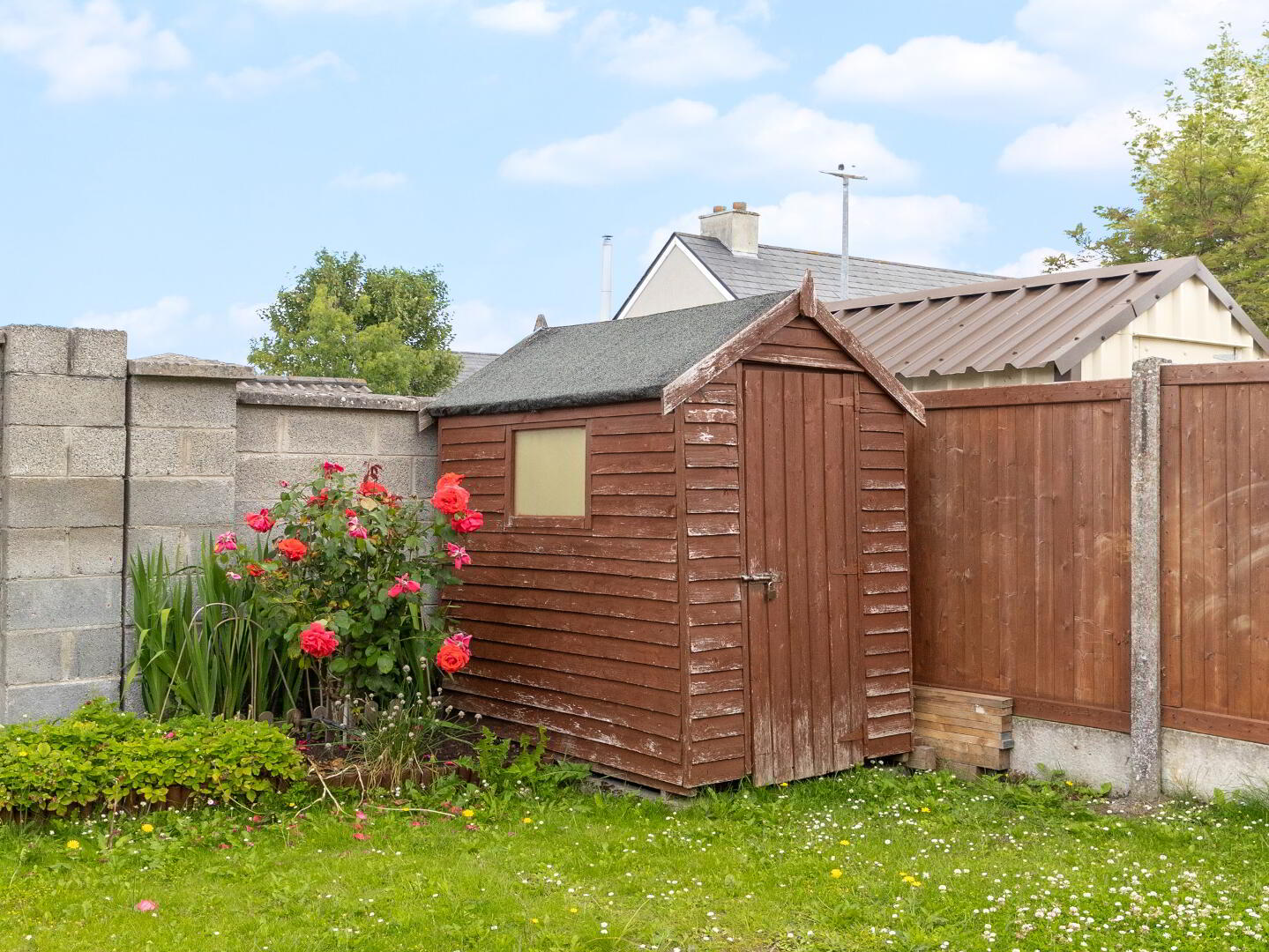 41 The Paddocks, Browneshill 22 of 23