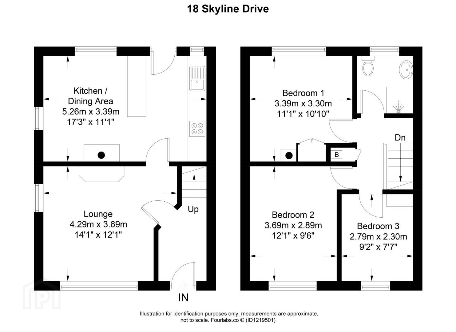 18 Skyline Drive 26 of 26