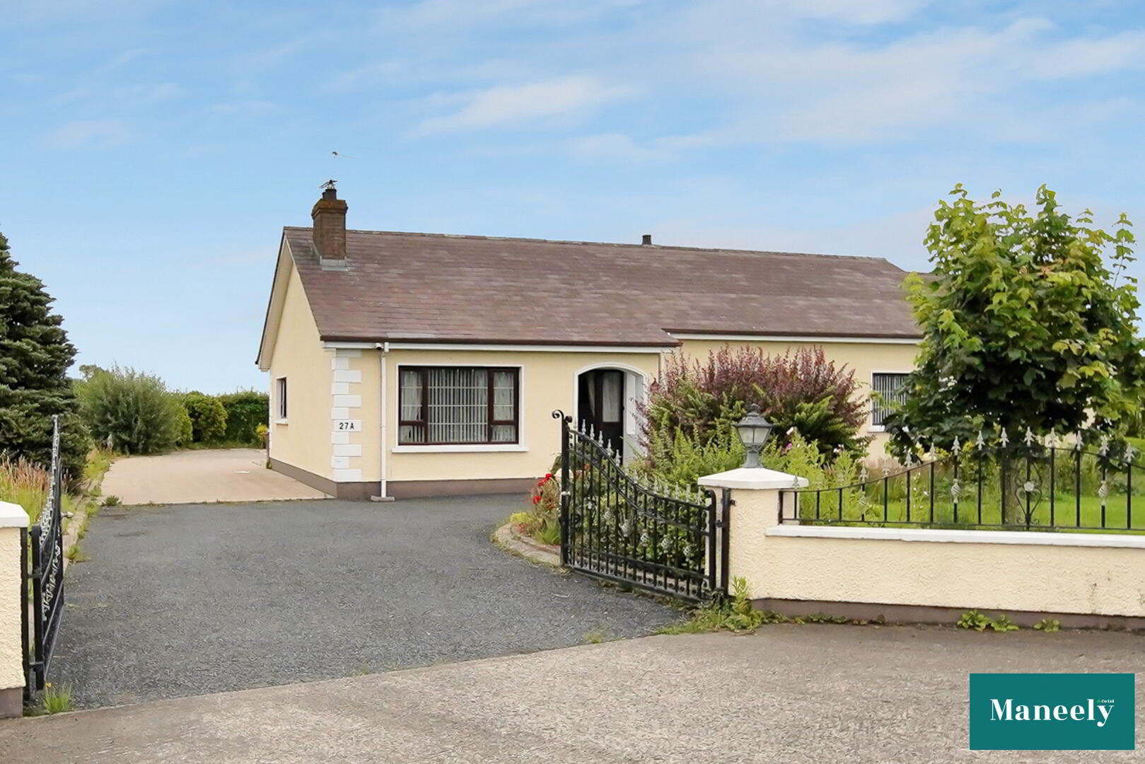 27a Back Lower Road 1 of 46