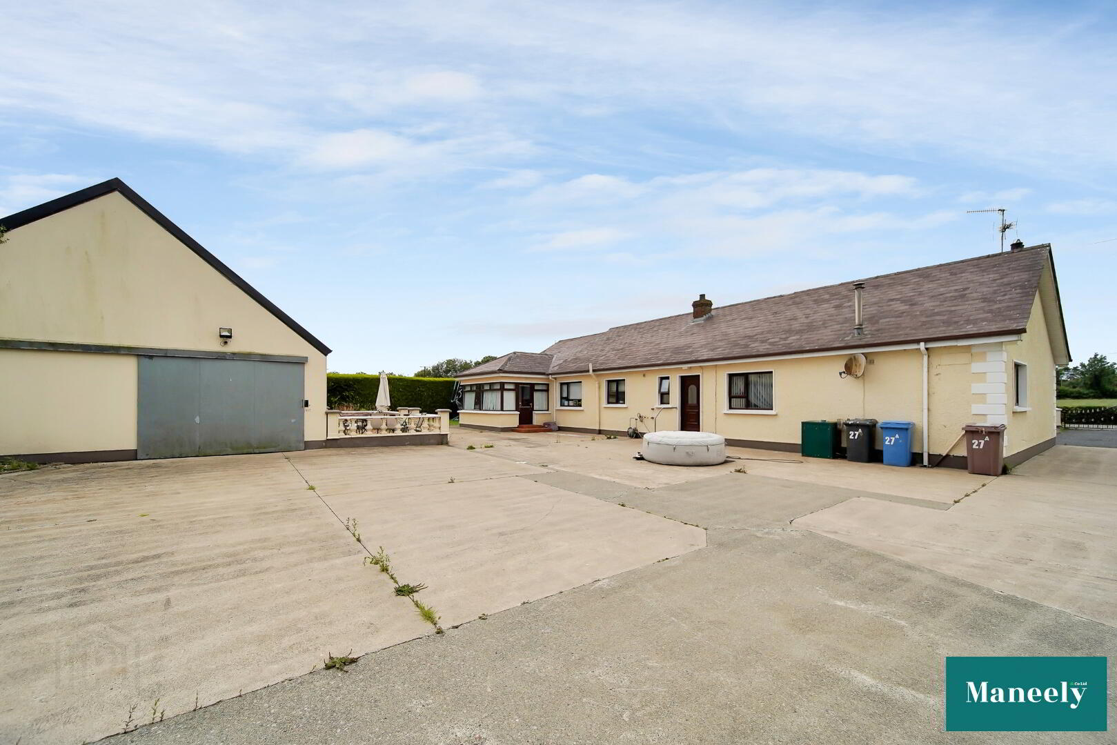 27a Back Lower Road 41 of 46