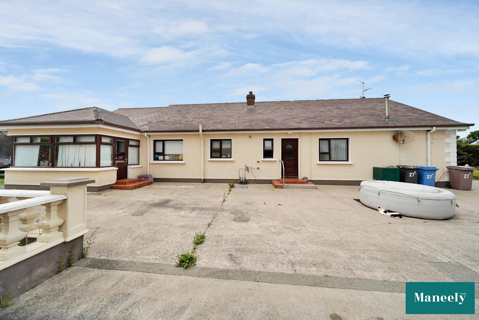 27a Back Lower Road 40 of 46