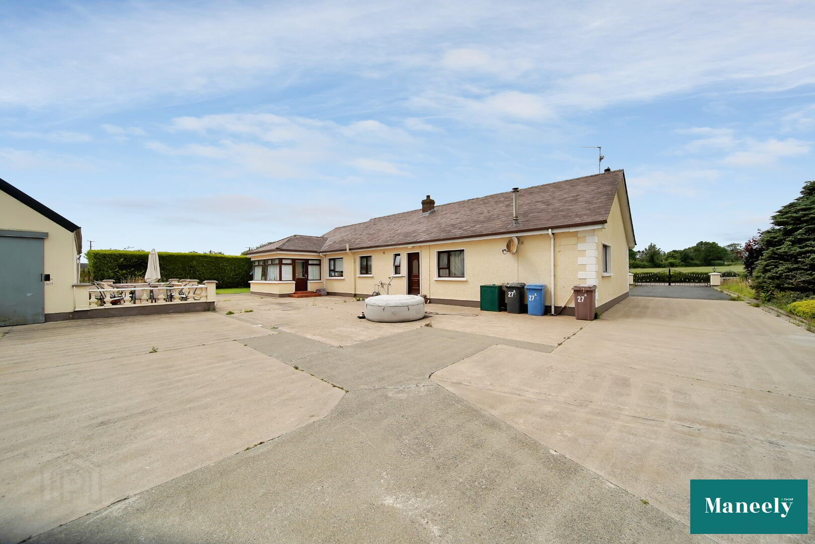 27a Back Lower Road 38 of 46