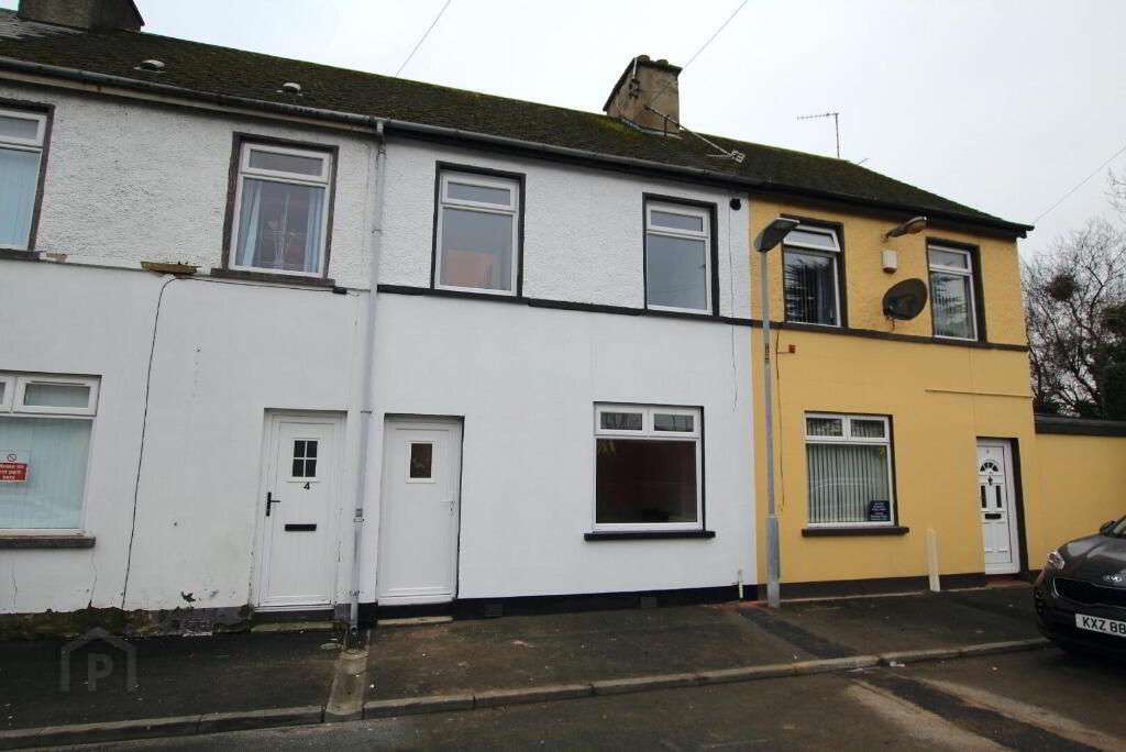 6 Derry Street 1 of 11