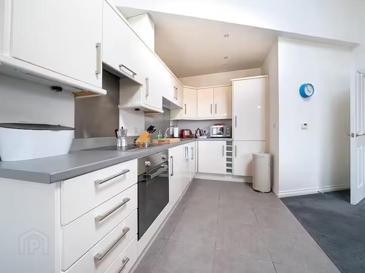 Apt 602 St Annes Square, 7 Edward Street 5 of 14