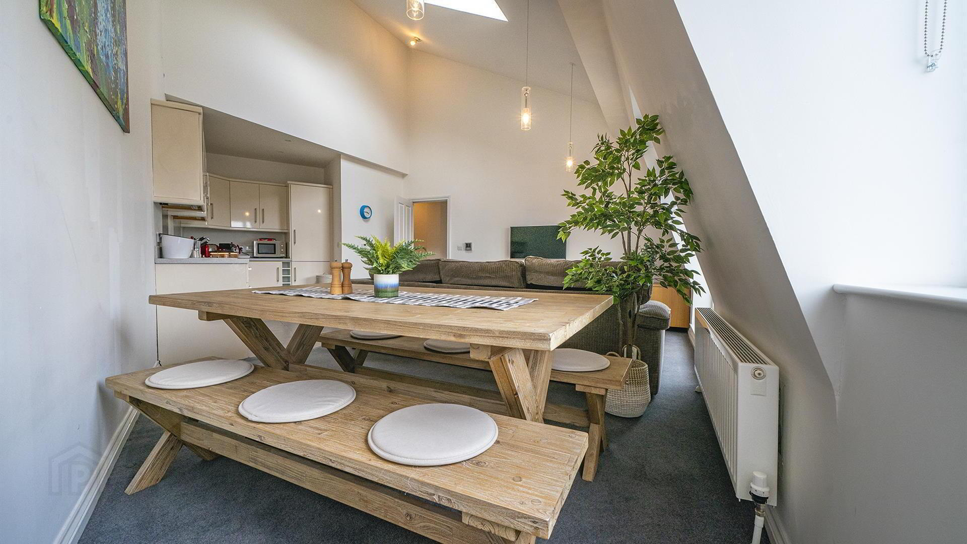 Apt 602 St Annes Square, 7 Edward Street 3 of 14