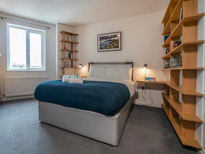 Apt 602 St Annes Square, 7 Edward Street 12 of 14