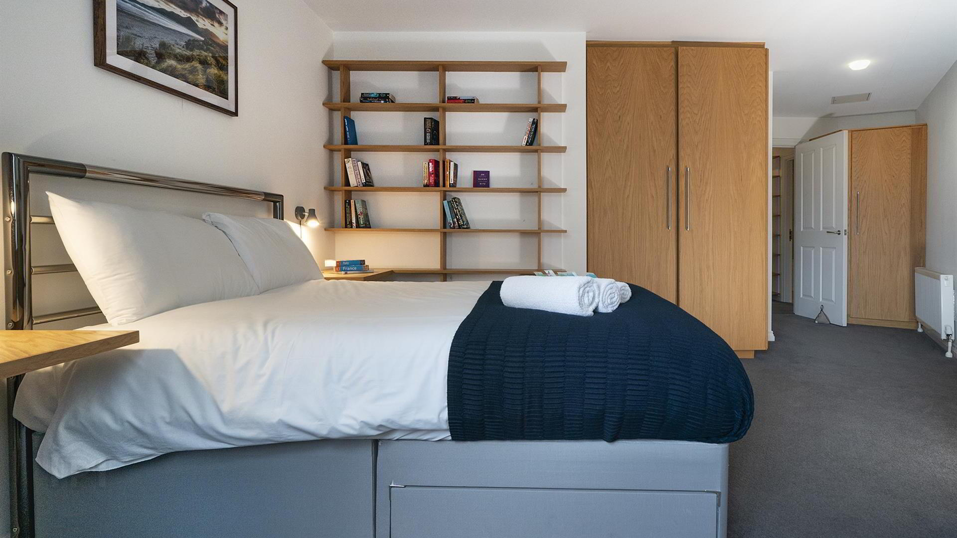 Apt 602 St Annes Square, 7 Edward Street 13 of 14